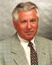 Richard Eichhorn