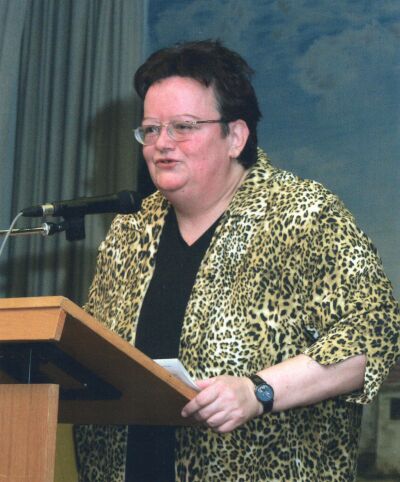 Sabine Petzold