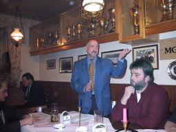 Friedrich Feth